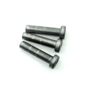 STANDARD ISO13918 3x6 Factory Direct Factory Quality Welding Bolt Bolt de podle 16 mm 19 mm Connecteur de cisaillement pour les poutres H soudage